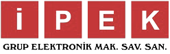 İpek Grup — Grup Elektronik Mak. Sav. San.