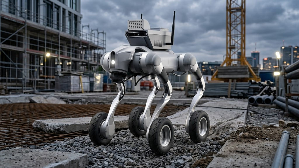 R-BOT Kurtarma